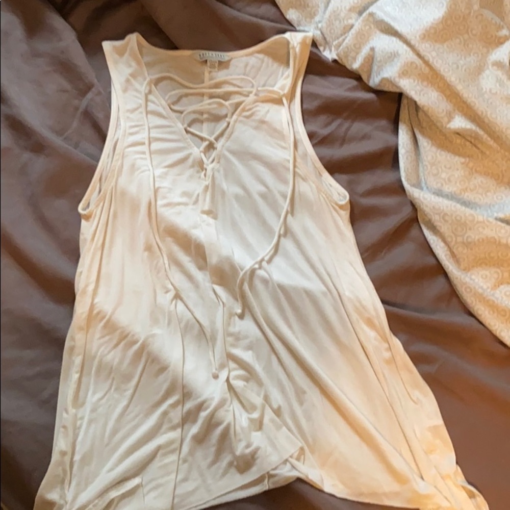 American eagle tank top